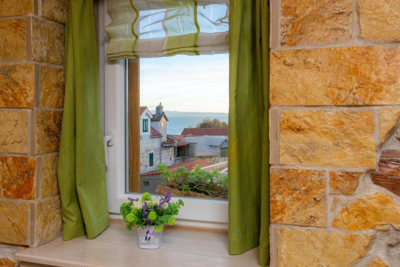 Royal Apartment Varos Split Buitenkant foto