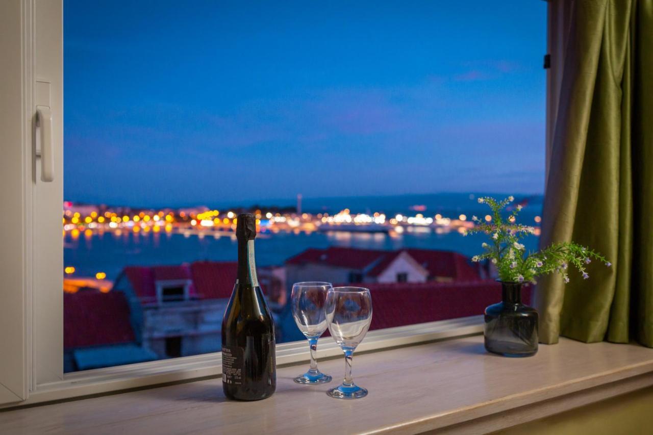 Royal Apartment Varos Split Buitenkant foto