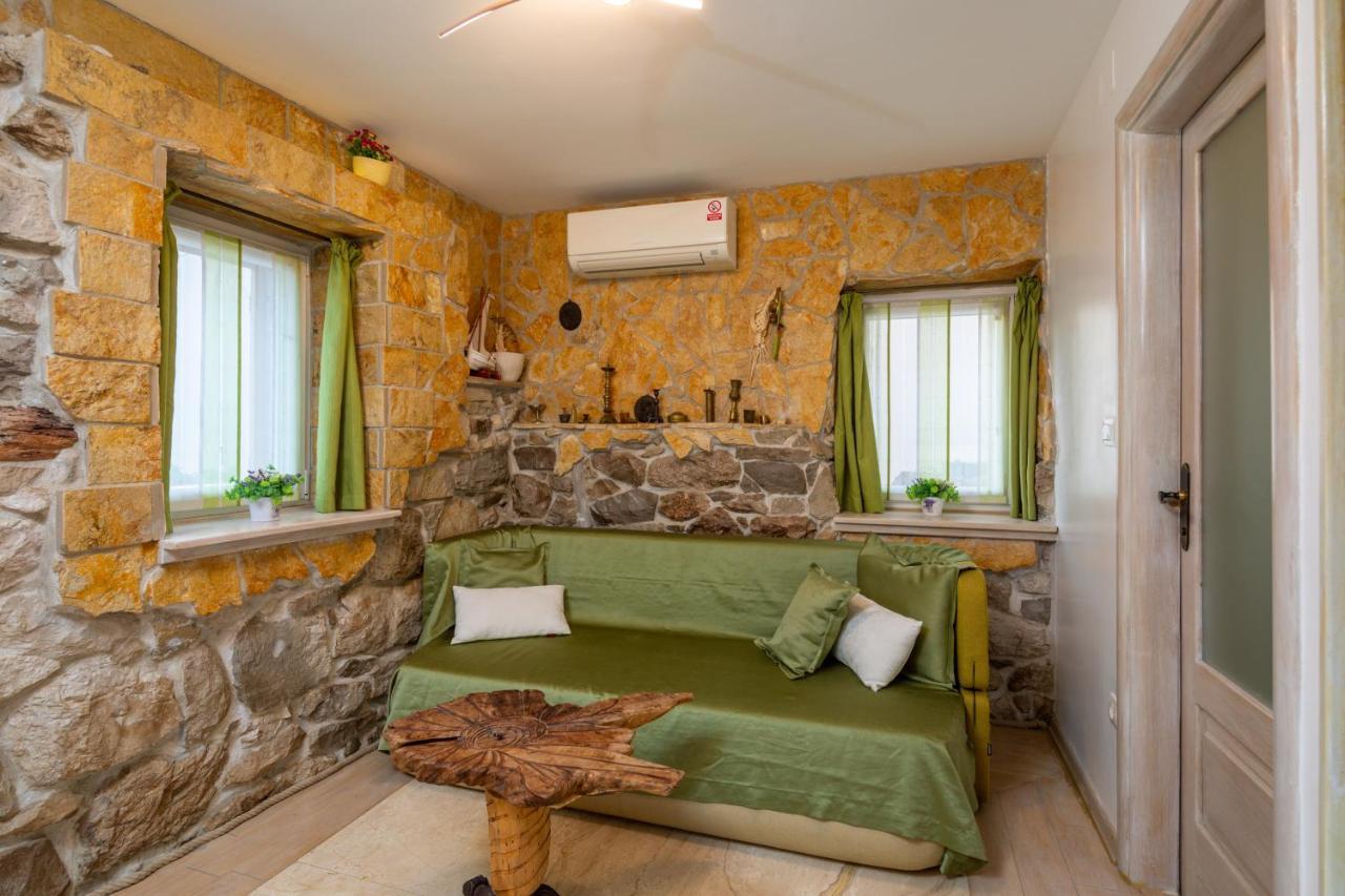 Royal Apartment Varos Split Buitenkant foto