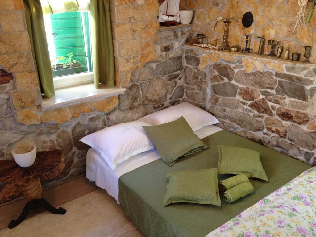 Royal Apartment Varos Split Buitenkant foto