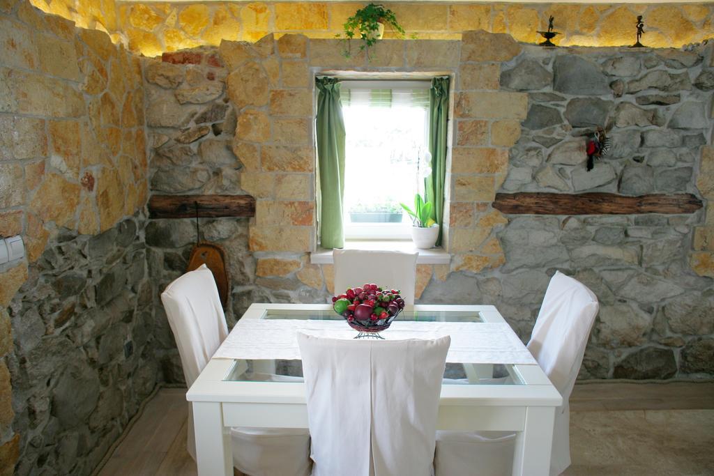 Royal Apartment Varos Split Buitenkant foto