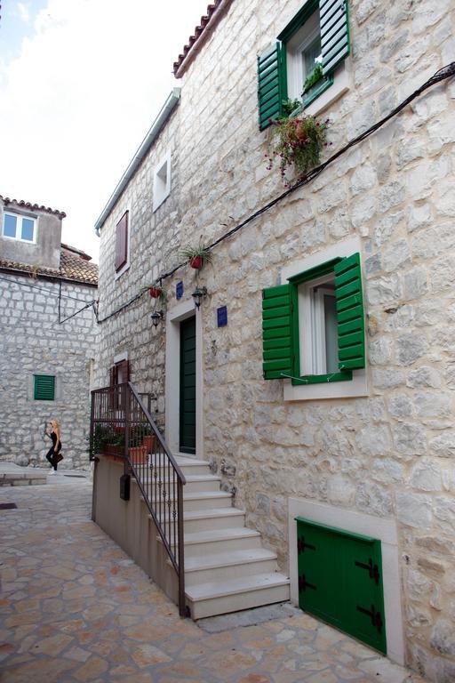 Royal Apartment Varos Split Buitenkant foto